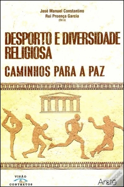 Capa do artigo Desporto e Diversidade Religiosa