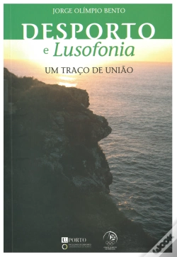 Capa do artigo Desporto e Lusofonia