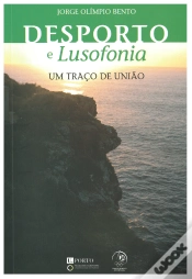 Capa do artigo Desporto e Lusofonia