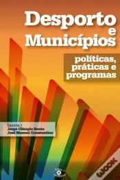 Capa do artigo Desporto e Municípios