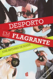 Capa do artigo Desporto em Flagrante