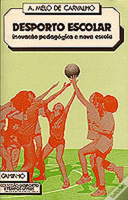 Capa do artigo Desporto Escolar