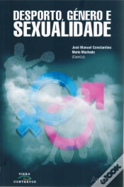 Capa do artigo Desporto, Género e Sexualidade