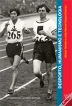 Capa do artigo Desporto, Humanismo e Tecnologia