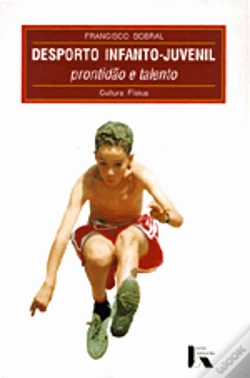 Capa do artigo Desporto Infanto-Juvenil