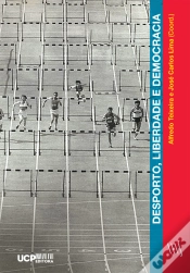 Capa do artigo Desporto, Liberdade e Democracia