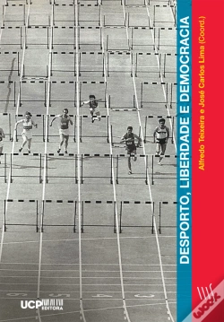 Capa do artigo Desporto, Liberdade e Democracia
