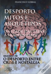 Capa do artigo Desporto, Mitos e Arquétipos
