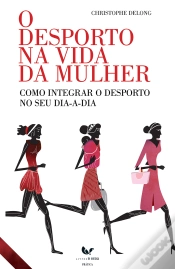 Capa do artigo Desporto na Vida da Mulher