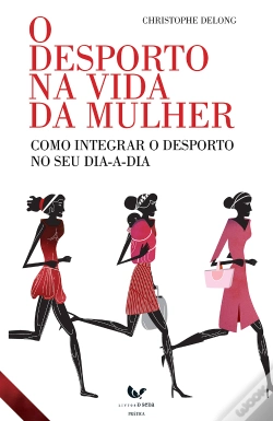 Capa do artigo Desporto na Vida da Mulher
