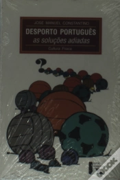 Capa do artigo Desporto Português
