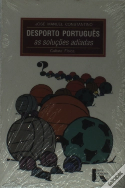 Capa do artigo Desporto Português