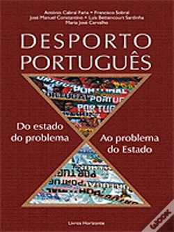 Capa do artigo Desporto Português