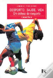 Capa do artigo Desporto, Saúde, Vida