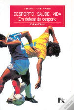 Capa do artigo Desporto, Saúde, Vida