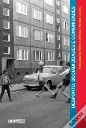 Capa do artigo Desporto, Sociabilidades e Comunidades
