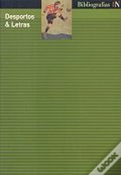 Capa do artigo Desportos & Letras