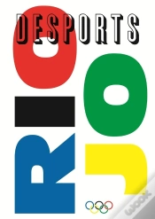 Capa do artigo Desports 9 -  Rio Ne Repond Plus