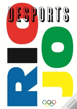 Capa do artigo Desports 9 -  Rio Ne Repond Plus