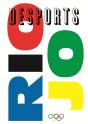Desports 9 -  Rio Ne Repond Plus - Preview