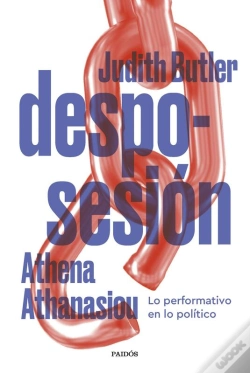 Capa do artigo Desposesión
