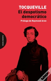 Capa do artigo Despotismo Democratico,El