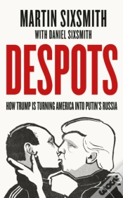 Capa do artigo Despots