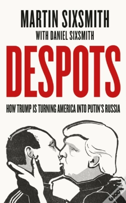 Capa do artigo Despots