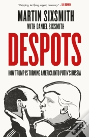 Capa do artigo Despots