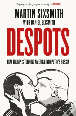 Capa do artigo Despots