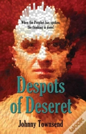 Capa do artigo Despots Of Deseret