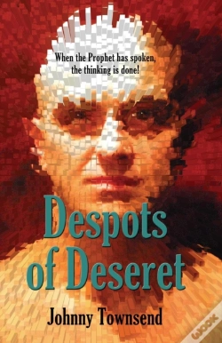 Capa do artigo Despots Of Deseret