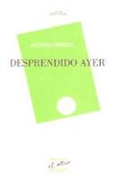 Desprendido Ayer