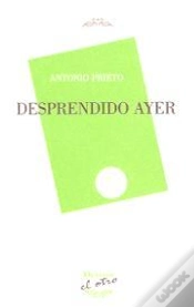Capa do artigo Desprendido Ayer