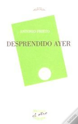 Capa do artigo Desprendido Ayer