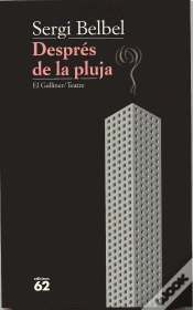 Capa do artigo Despres De La Pluja