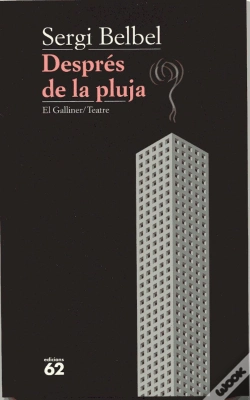 Capa do artigo Despres De La Pluja