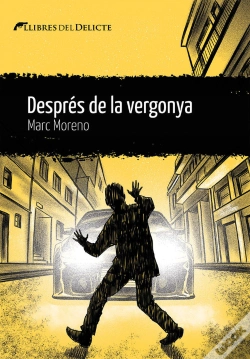 Capa do artigo Despres De La Vergonya