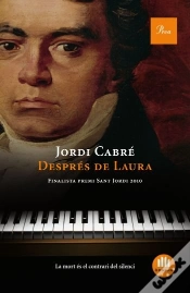 Capa do artigo Després De Laura