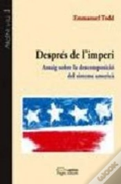 Capa do artigo Després De L