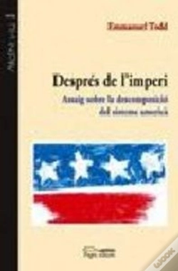 Capa do artigo Després De L'Imperi