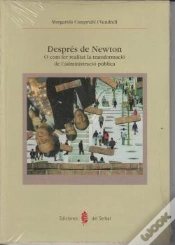 Capa do artigo Després De Newton