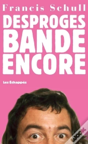 Capa do artigo Desproges Bande Encore