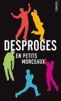 Desproges En Petits Morceaux - Preview