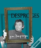 Capa do artigo Desproges Par Desproges