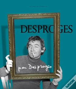 Capa do artigo Desproges Par Desproges