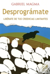 Capa do artigo Desprográmate