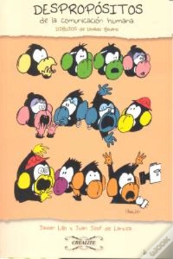 Capa do artigo Despropositos De La Comunicacion Humana 