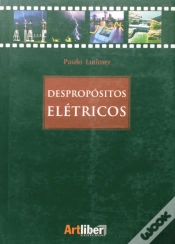 Capa do artigo Despropósitos Elétricos