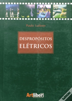 Capa do artigo Despropósitos Elétricos